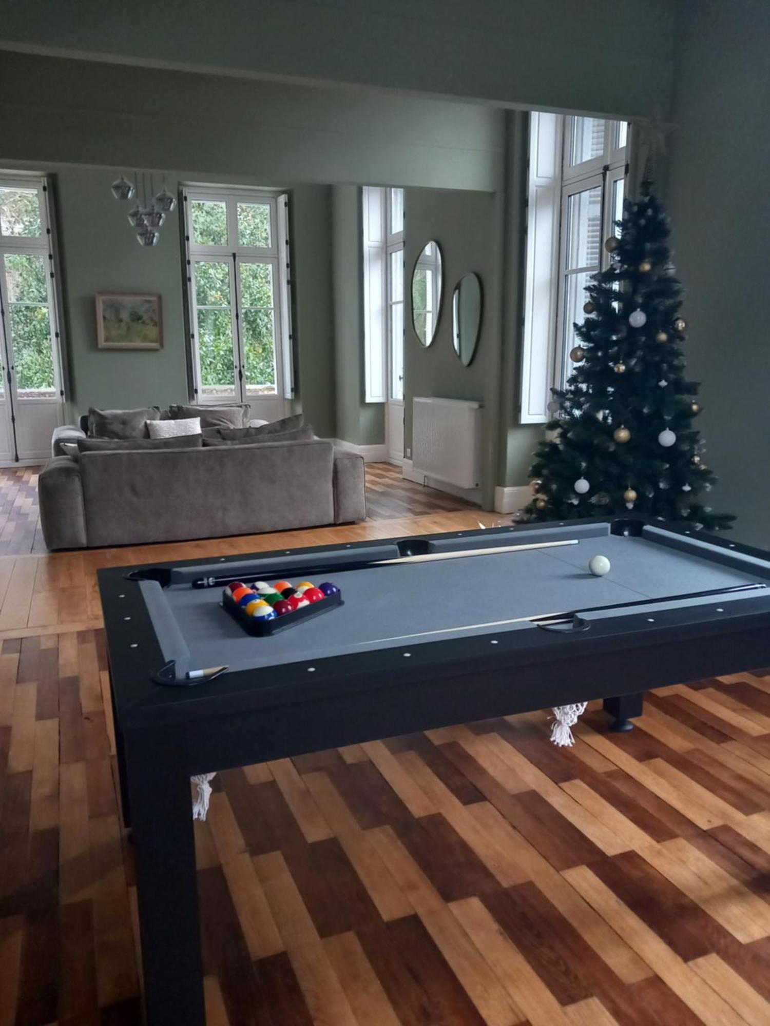 Villa Du Lys Bagneres-de-Luchon Экстерьер фото