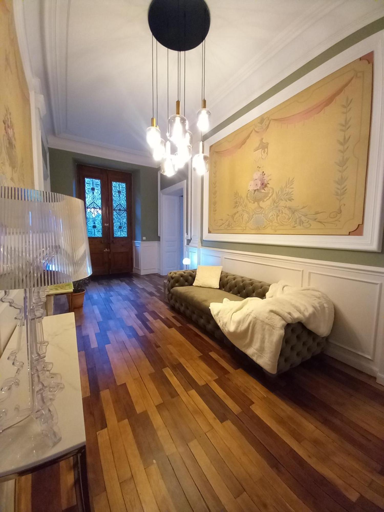 Villa Du Lys Bagneres-de-Luchon Экстерьер фото